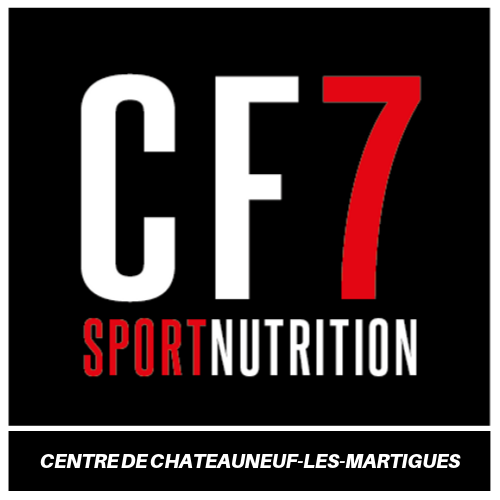 Centre Cf7 Sport Nutrition Chateauneuf Cryolipolyse Pressotherapie