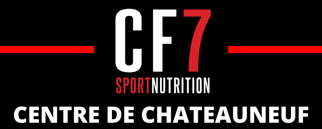 CF7 CHATEAUNEUF