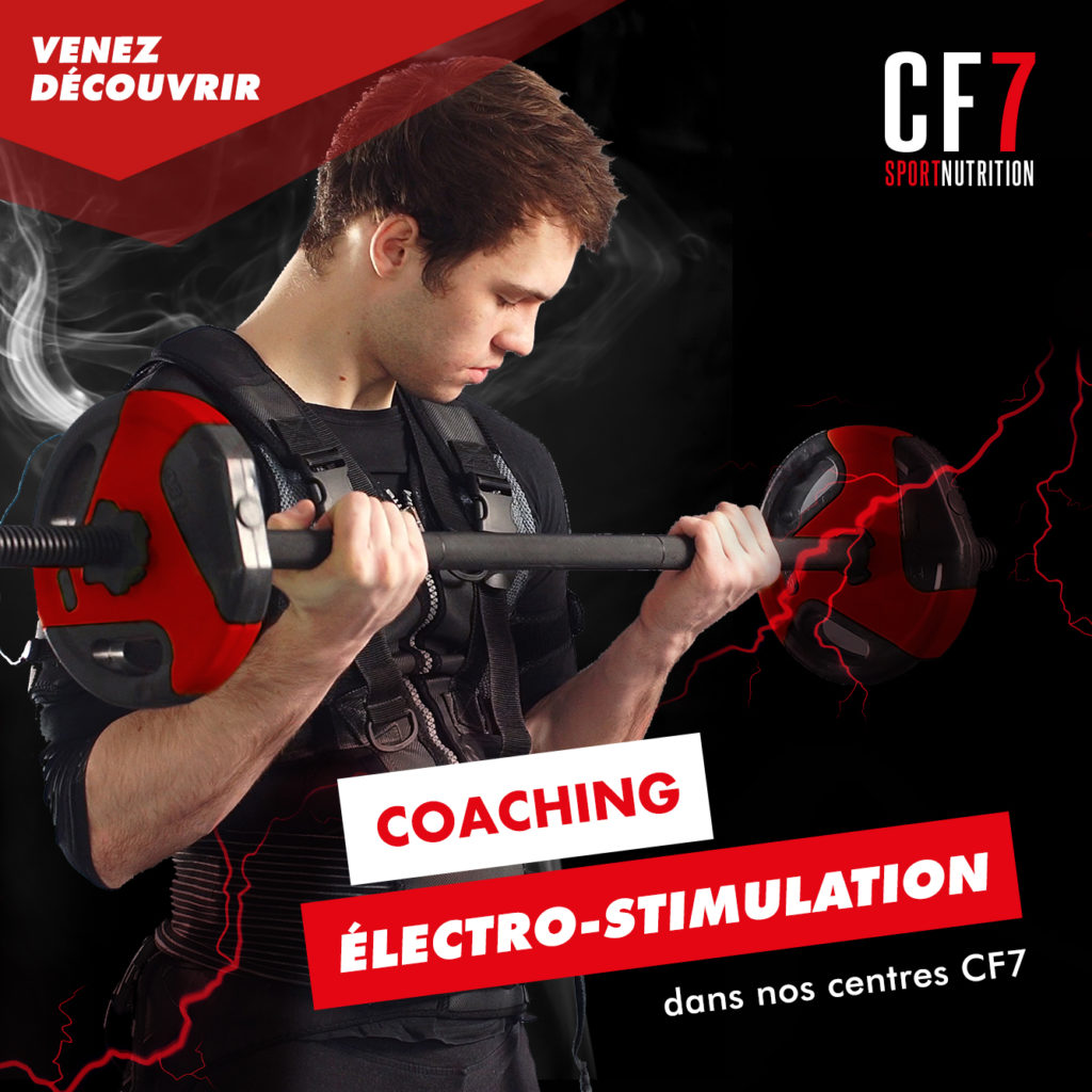 COACHING EMS